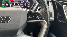 Audi Q4 e-tron 150kW 40 82kWh S Line 5dr Auto Electric Estate